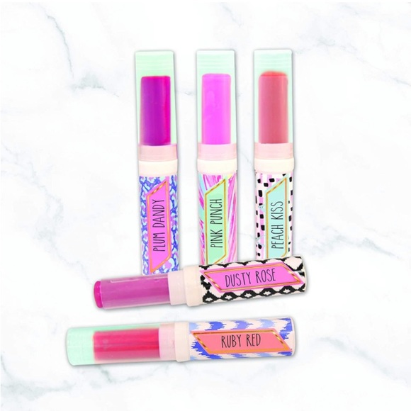 BNIB STMT DIY Tinted Lip Kit by Horizon Group - Picture 4 of 14